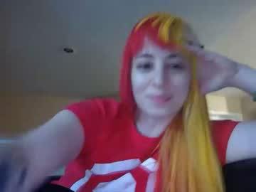 goddesslilith666 chaturbate