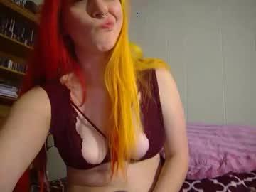 goddesslilith666 chaturbate