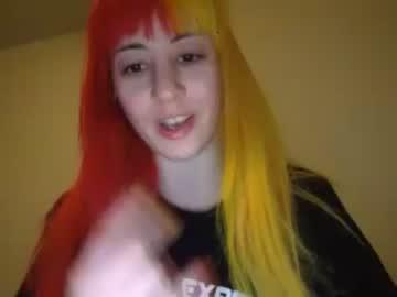 goddesslilith666 chaturbate