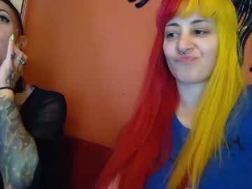 goddesslilith666 chaturbate