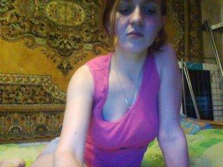 Golden-woman bongacams