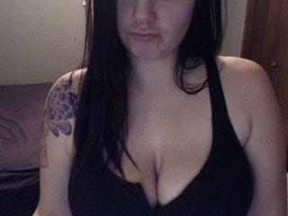 GothPrincess bongacams