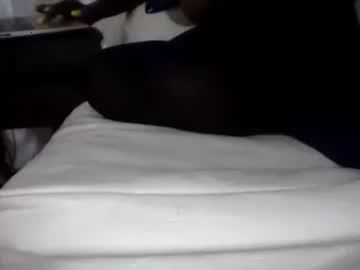 hairy_ebony_pussy chaturbate