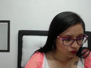 Halizonxoxo bongacams