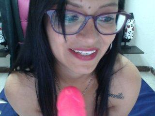 Halizonxoxo bongacams