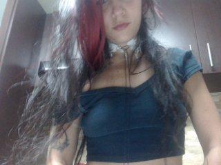 HannaMadison1 bongacams