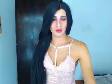 hannadoll chaturbate