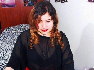 HarleyQueen1 bongacams