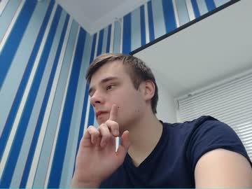 harold_kayne chaturbate