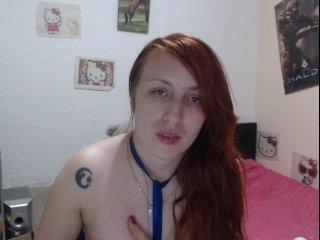 hillarylove09 bongacams