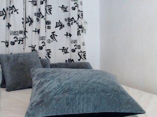 HollyRoseS bongacams