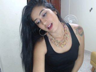 hotcandy89 bongacams