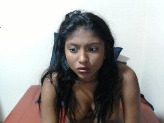 INDIANFAIRY69 bongacams