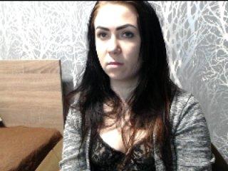 Inessa97 bongacams