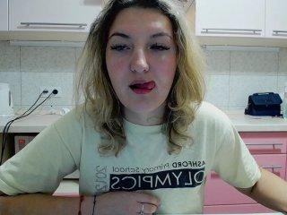 IreneMarks bongacams