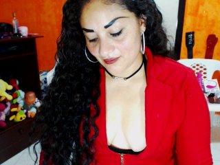 isabel-35milf bongacams