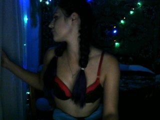 JannyTeaRose bongacams