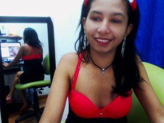 JeanneHorny bongacams