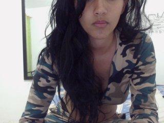 Jenniferparis bongacams