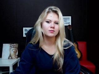 JessiLi bongacams