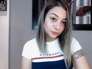 JessieDaniels bongacams