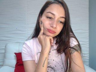 JessieDaniels bongacams