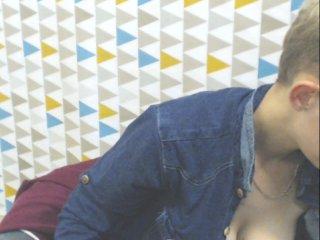 JessieLiam bongacams