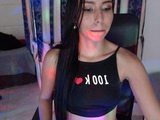 JessikaJames bongacams