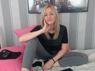 JessikaMay bongacams