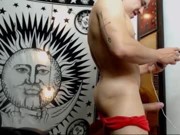 jimmy_4fun chaturbate