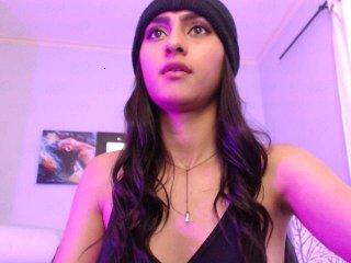 JulieAnnX bongacams