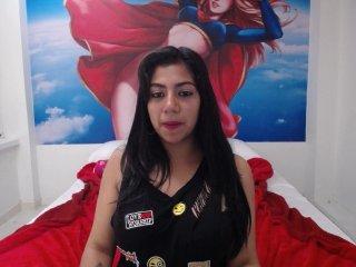 Julydelacruz bongacams