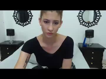 juliahush chaturbate