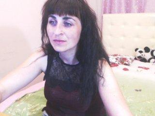 KamilaShines bongacams