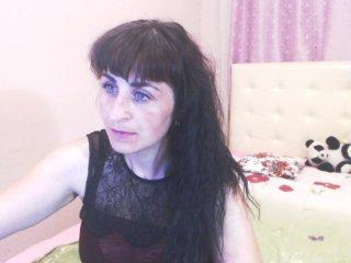 KamilaShines bongacams