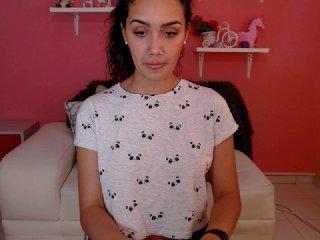 KARLIESWEET18 bongacams