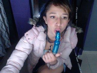 KarineEscore bongacams