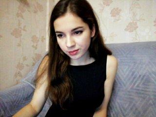 Katerin-show bongacams