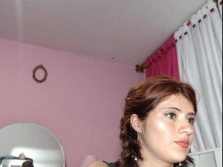 Kathia-cute bongacams