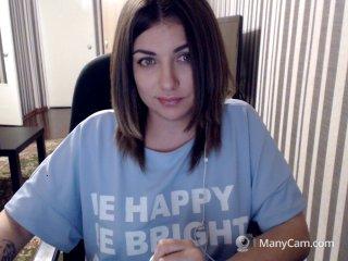 KattyCandy bongacams