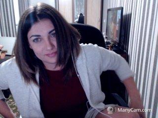 KattyCandy bongacams