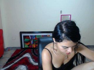 KatyHudso bongacams