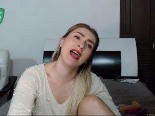 KayleeMorgan1 bongacams