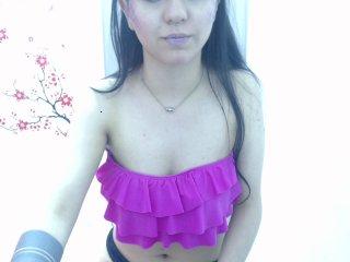 kenia-jones bongacams