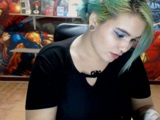 KimmyVampire bongacams