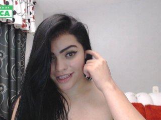 Kimrose1 bongacams