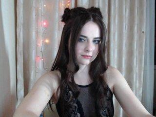 KisaAlisaa bongacams