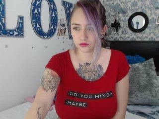 kittyink bongacams