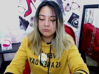 kloee-sweet bongacams