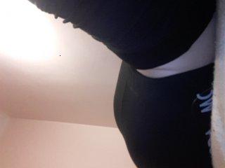 KristinaWarm bongacams